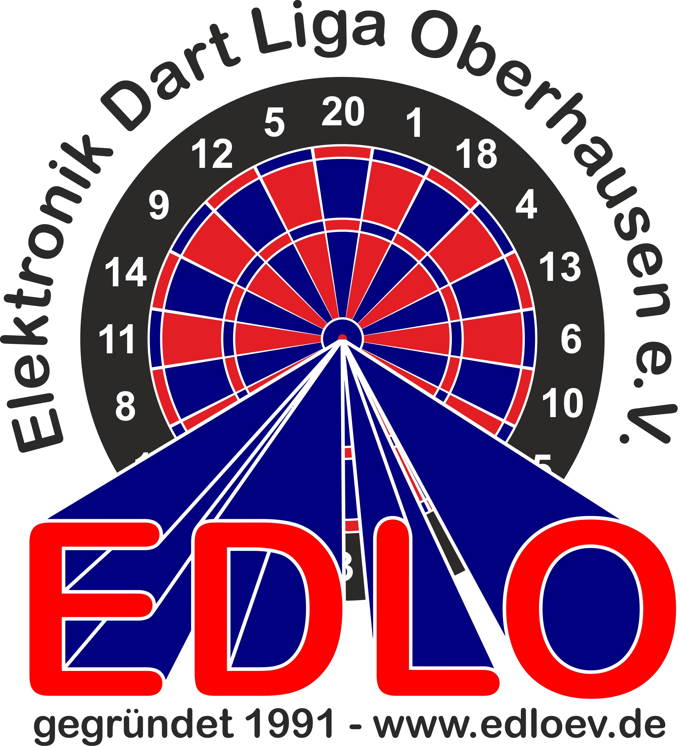 Let´s play Darts! - EDLO e.V.