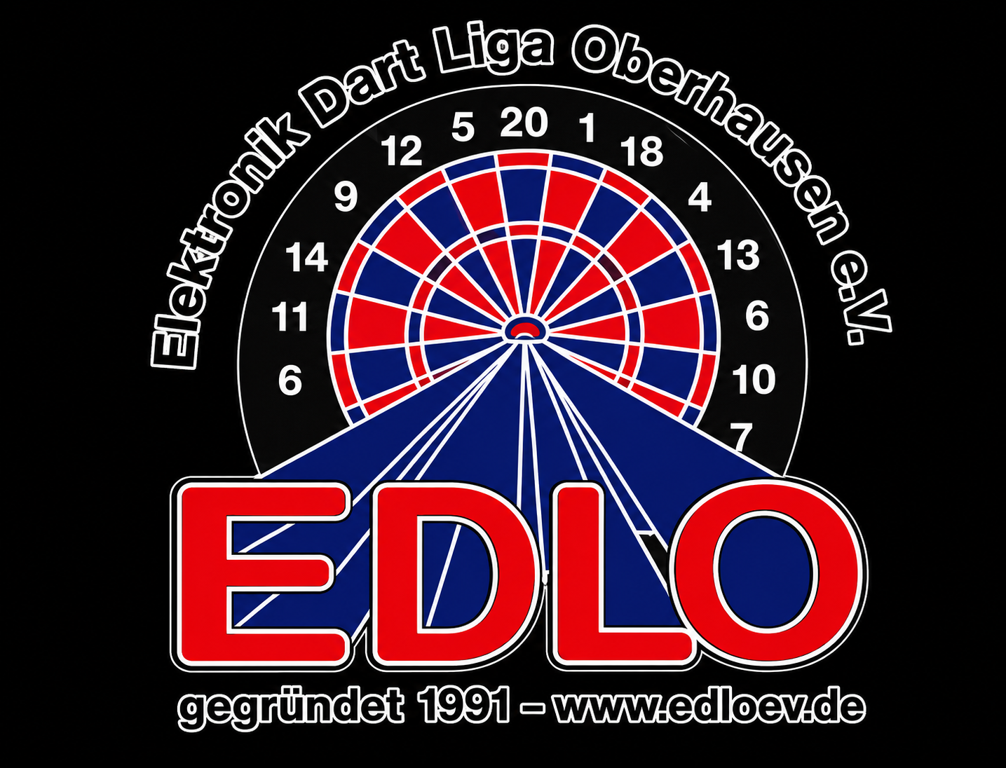 E-Dart Liga Oberhausen e.V.
