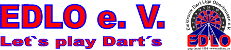 Let´s play Darts! - EDLO e.V.